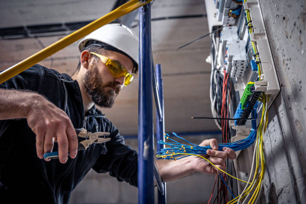 Electrical System Inspection in Baldwin, GA