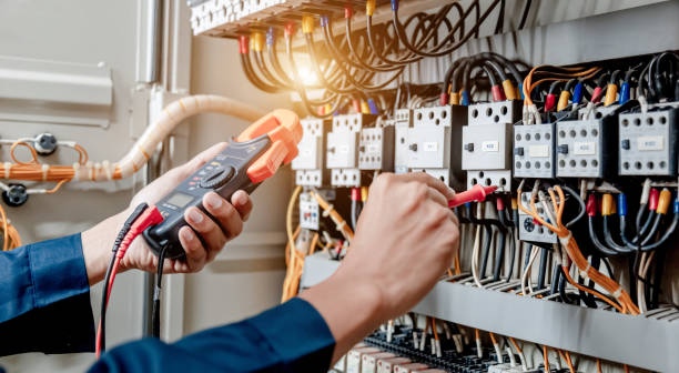 Best Affordable Electrical Installation  in Baldwin, GA