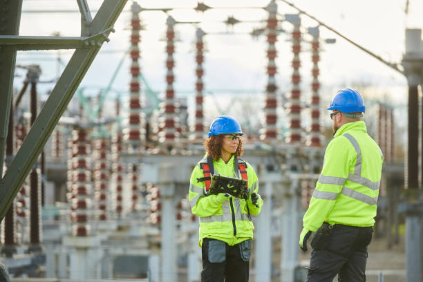 Best Emergency Electrician Near Me  in Baldwin, GA