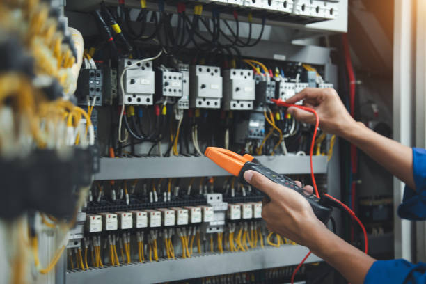  Baldwin, GA Electrician Pros