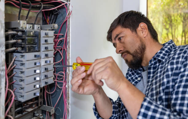 Best Electrical Repair Services  in Baldwin, GA